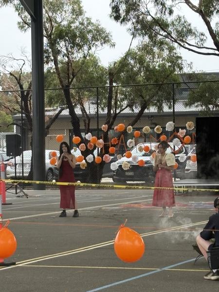 Assistant Principal (9/10) Report  Banner Photo