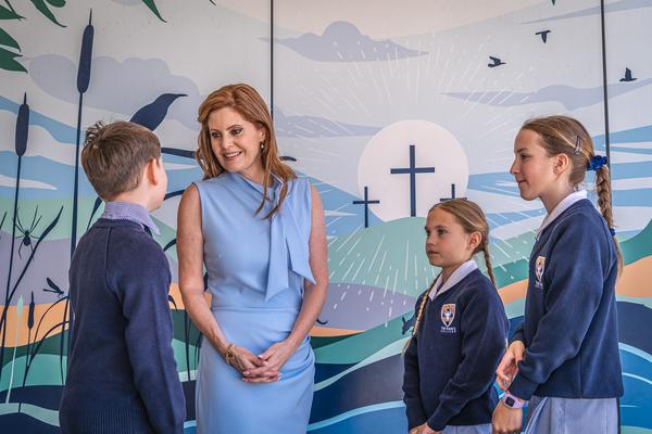 Key Staff 2026 Banner Photo