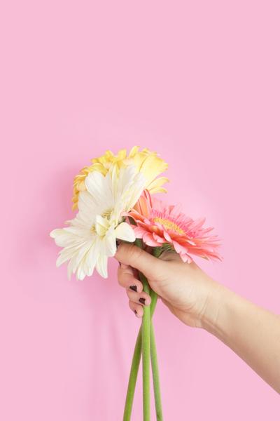 Shh...Mother's day secrets Banner Photo