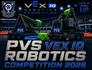 PVS Hosts VEX IQ Robotics Competition Banner Photo