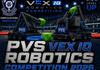 PVS Hosts VEX IQ Robotics Competition Banner Photo