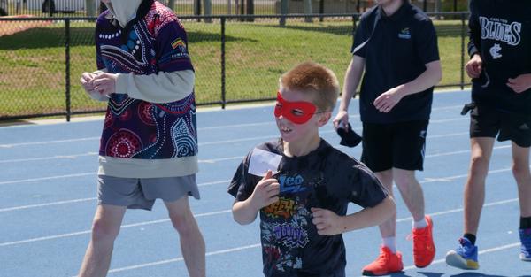 Junior Campus News Banner Photo