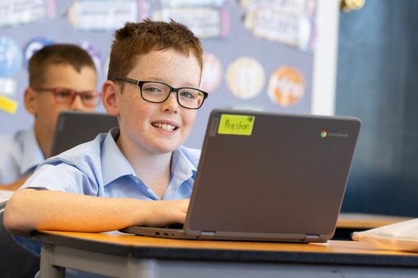 Maths: Tips for Parents Banner Photo