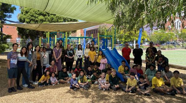 Deputy Principal  Banner Photo