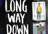 Book Review:
'Long Way Down' Banner Photo