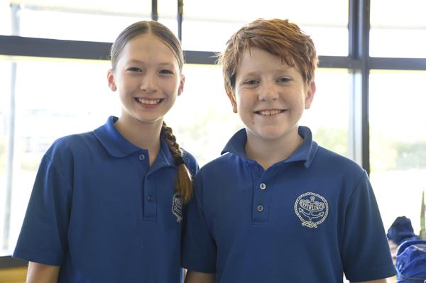 College Information and Services Banner Photo