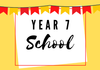 Year 7 Term 1 Overviews Banner Photo