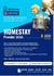 Become a Homestay Family Banner Photo