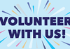 Volunteering Opportunities Banner Photo