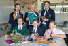 Middle School  Banner Photo
