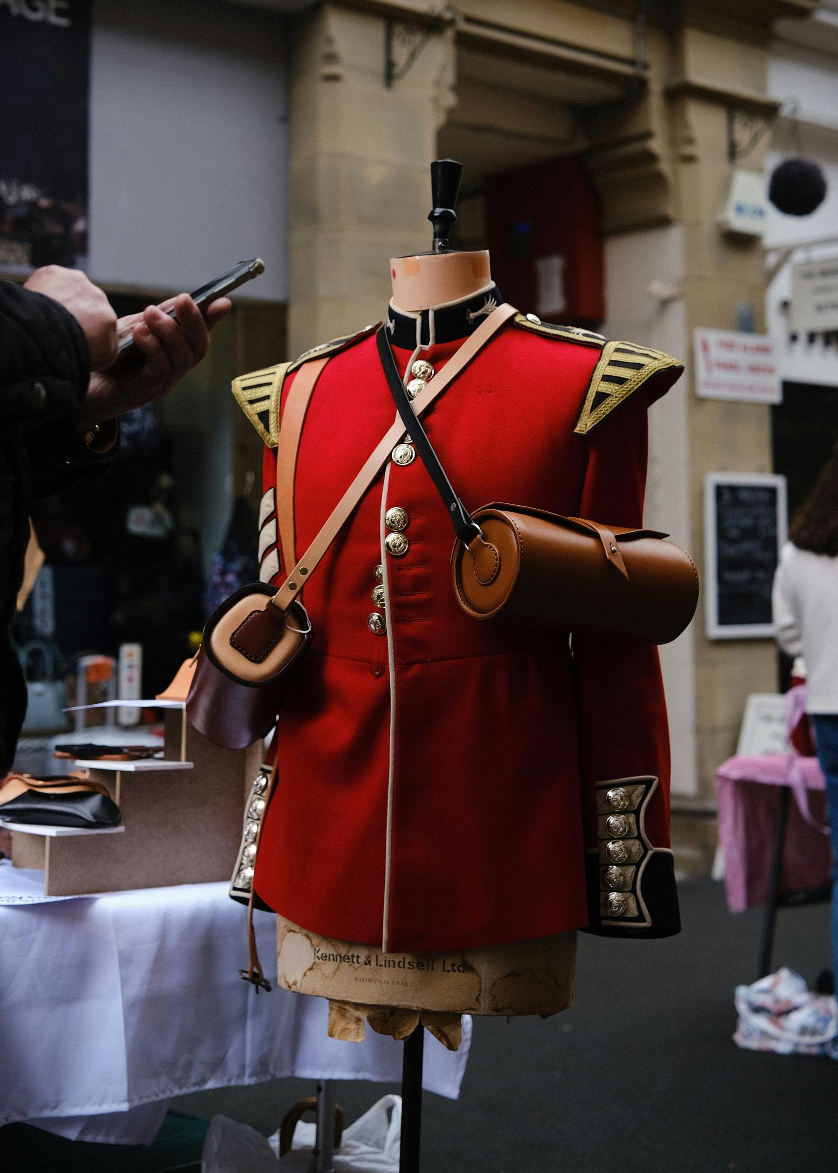 Uniforms Banner Photo