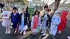 Book Week Banner Photo
