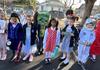 Book Week Banner Photo
