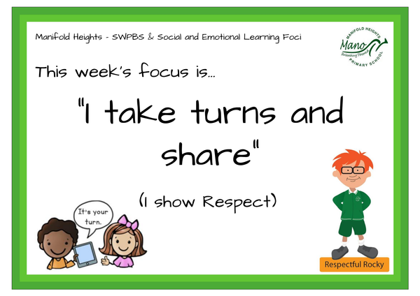 Student of the Week Banner Photo