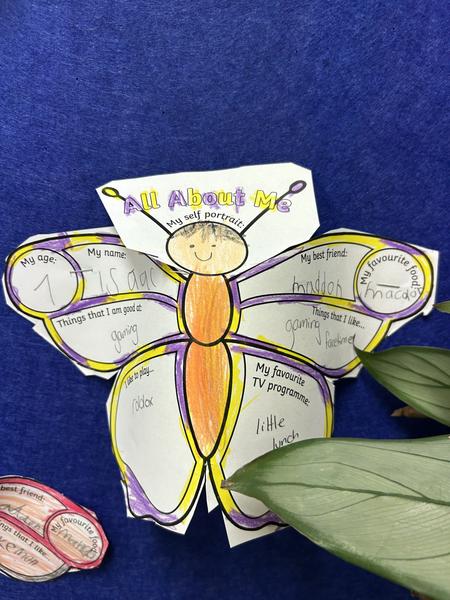 Grade 2 | Wattle Banner Photo