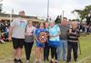 School Sports Banner Photo