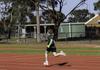 Athletics Carnival Banner Photo