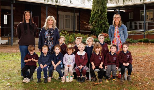 Little Learners Banner Photo