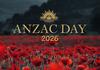 Anzac Day Fundraiser Banner Photo