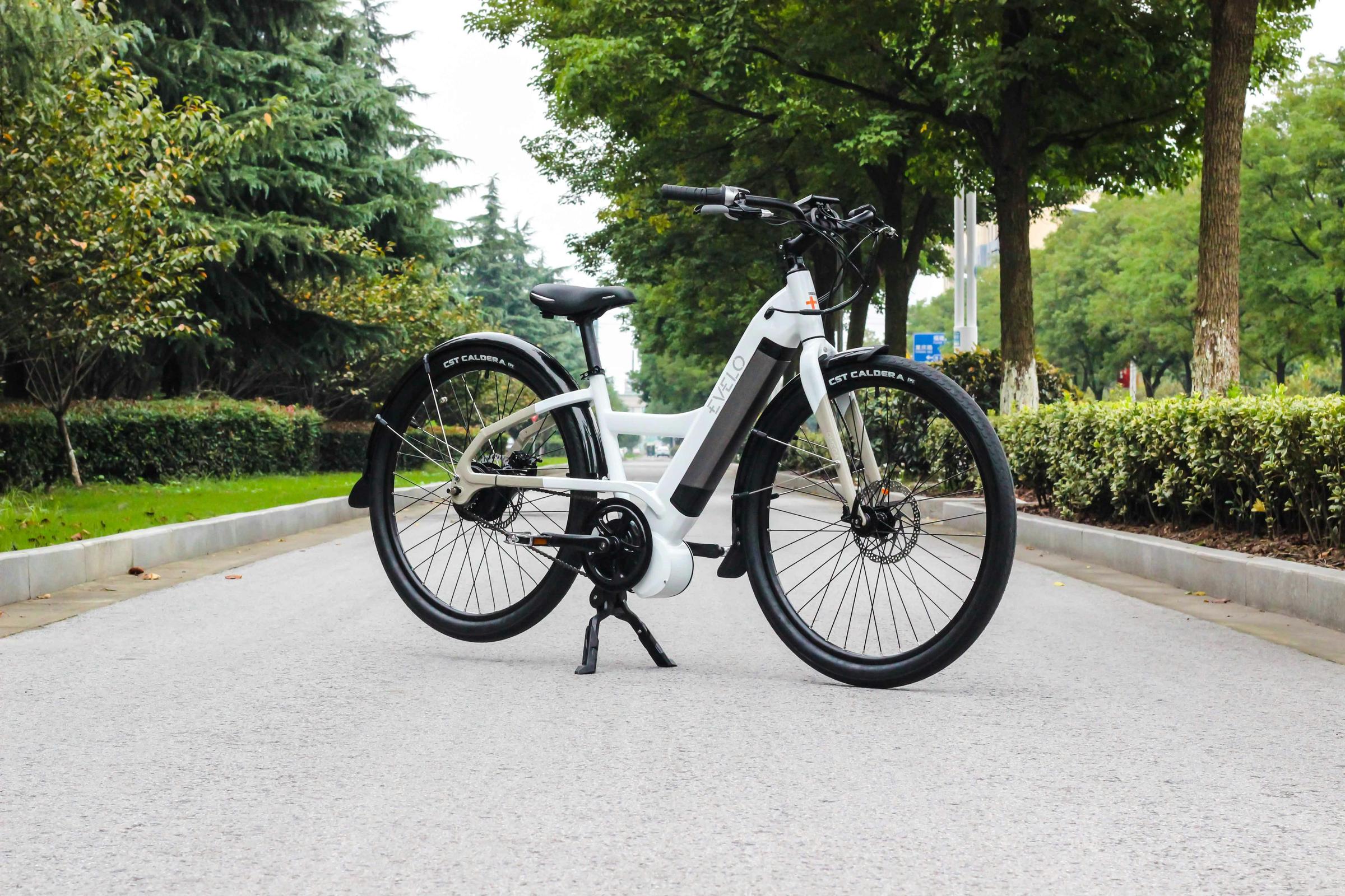 E-Bike Subsidies Banner Photo