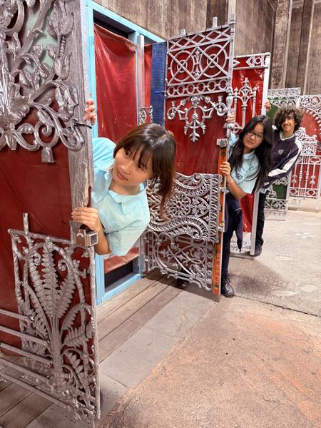 ArtExpress Excursion  Banner Photo