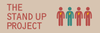 The Stand Up Project Banner Photo
