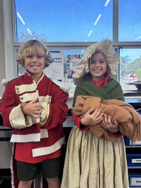 Year 4 News  Banner Photo