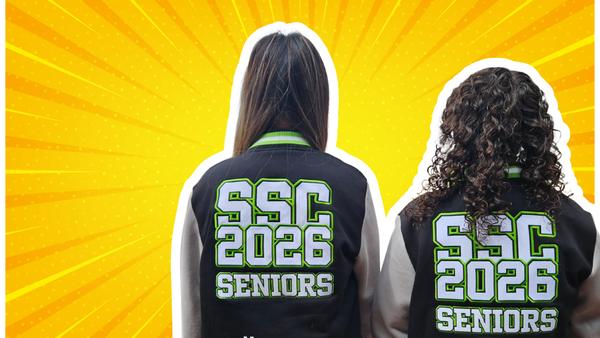 Senior School Report Banner Photo