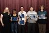 VISUAL ARTS Banner Photo