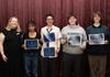 VISUAL ARTS Banner Photo