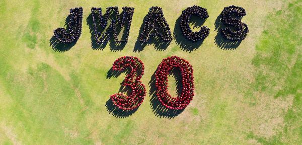 From the Principal Banner Photo