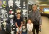 Grandparents and Special Friends Day Banner Photo