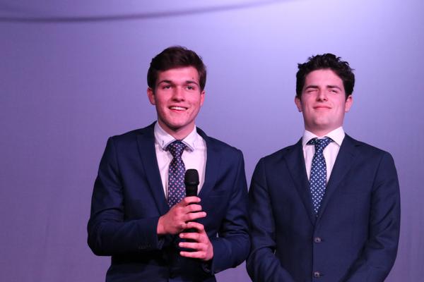 Deputy Principal, Senior Years and Wellbeing Banner Photo