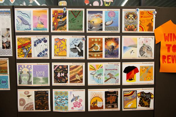 PRINCIPAL'S REPORT Banner Photo