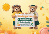 Kindy Assistant Principal Banner Photo