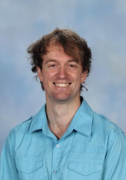 Science Department Report  Banner Photo