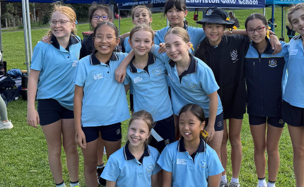 Junior Sport News Banner Photo