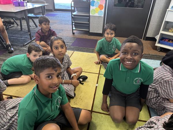 Religious Education at St Thomas' Banner Photo