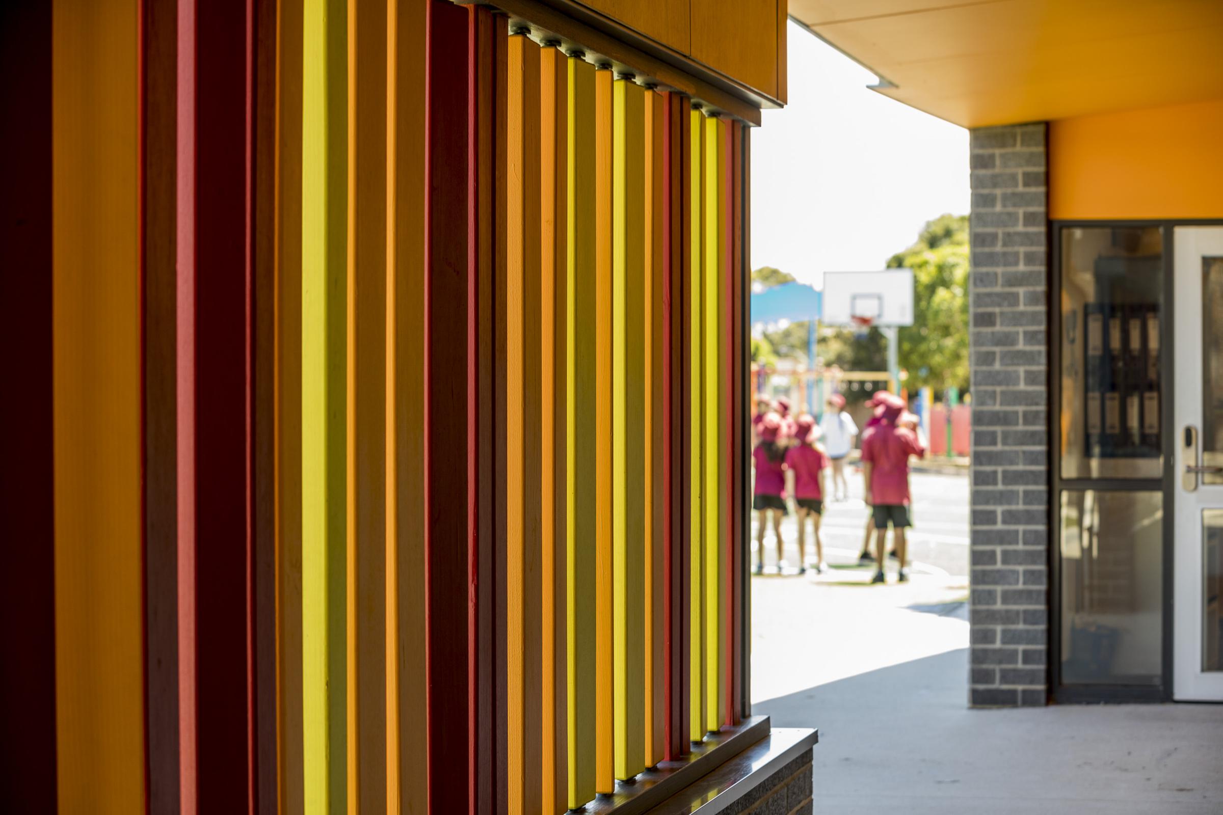 Assistant Principals' Report Banner Photo