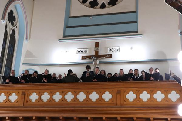 Faith & Mission Banner Photo