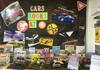 Discovery Centre Banner Photo