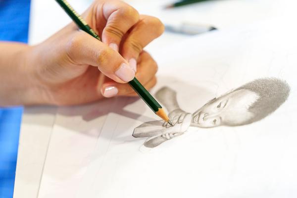 Art Creative Practice  Banner Photo