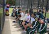 Division Softball Banner Photo