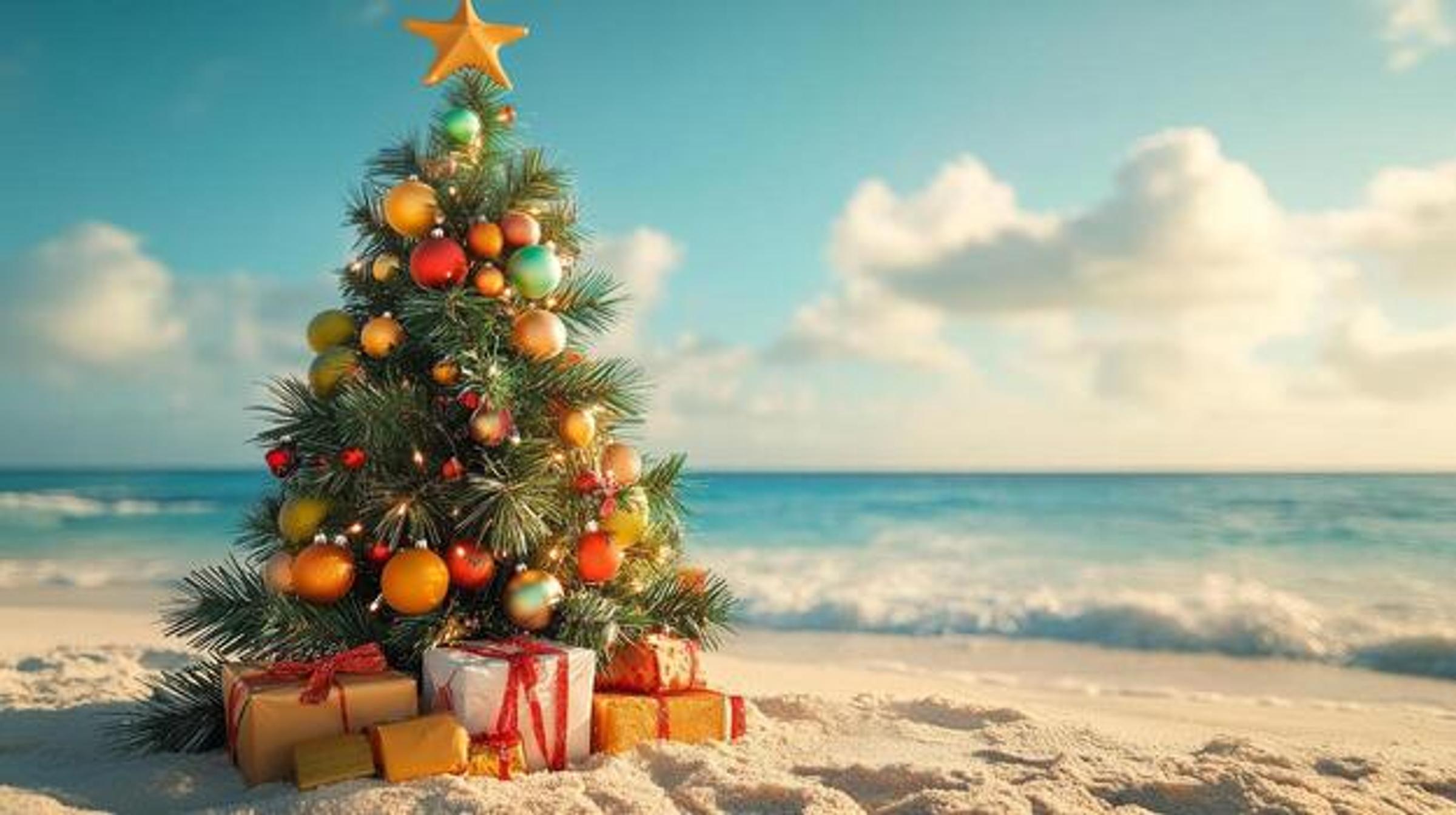 Christmas Hamper Appeal  Banner Photo