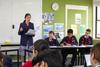 Years 7-8 Debating Banner Photo