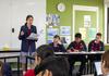 Years 7-8 Debating Banner Photo