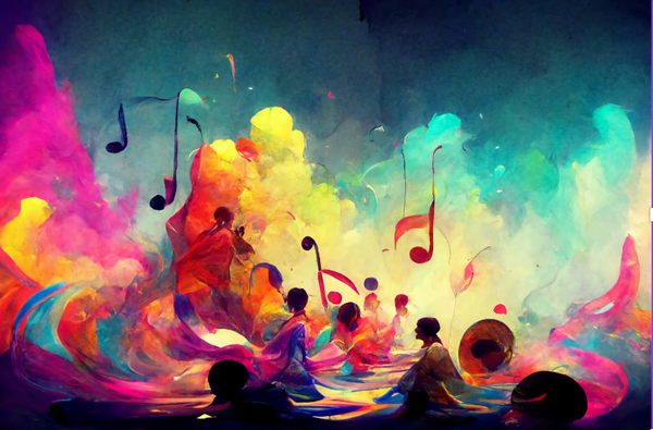 Performing Arts Banner Photo