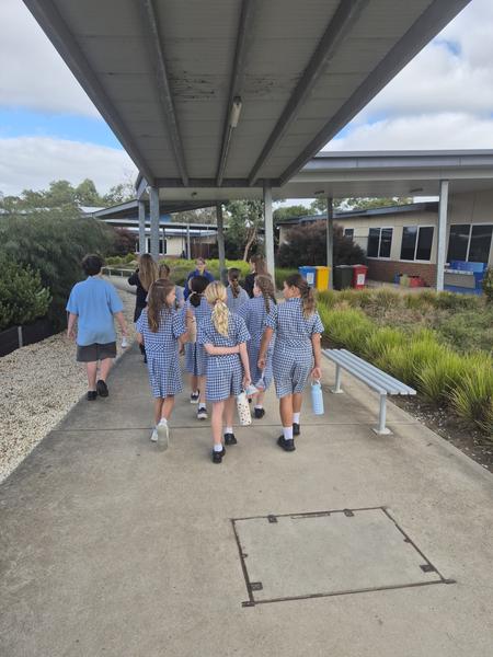 Principal's News Banner Photo