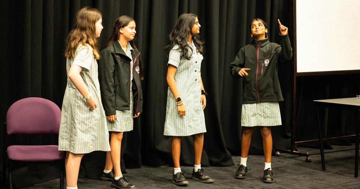 Highvale Sc Highvale Secondary College Newsletter - 6th September 2024