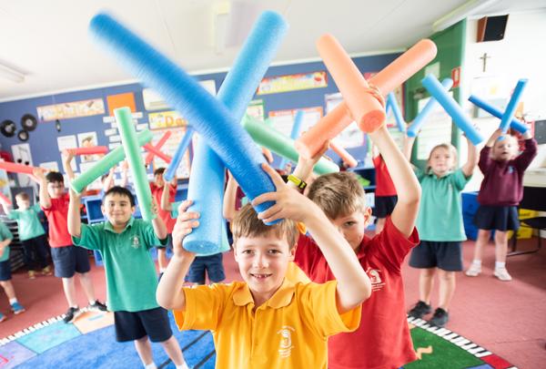 Deputy Principal's Update Banner Photo